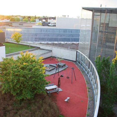 Modern Apartment With Sauna, Near Transit Hub/Dixi Вантаа Экстерьер фото