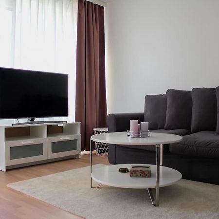 Modern Apartment With Sauna, Near Transit Hub/Dixi Вантаа Экстерьер фото