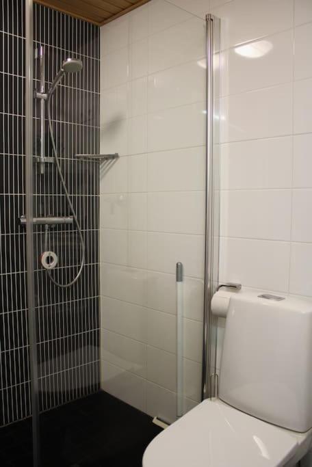 Modern Apartment With Sauna, Near Transit Hub/Dixi Вантаа Экстерьер фото